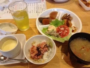 ばらくら