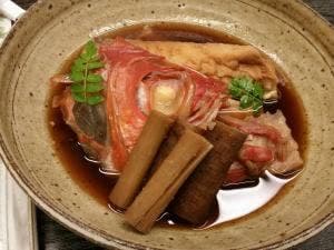 ゆるり割烹 藤茂