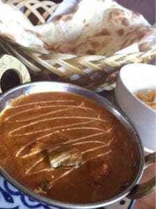 タンドリーキッチン 日進店