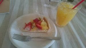 タルトアニーズ