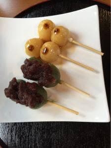 甘味カフェ ふらっと