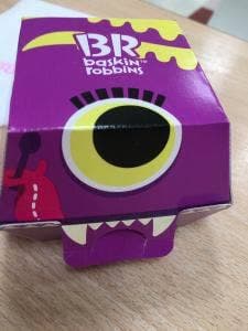 サーティワンアイスクリーム 大船イトーヨーカドー店