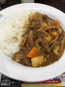 カレーハウスCoCo壱番屋 横須賀中央駅前店