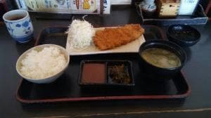 紀の国屋うどん