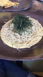 そば庵 陣