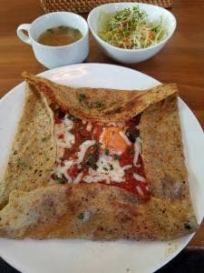 cafe Hachi