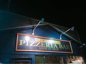 PizzeriaBar M