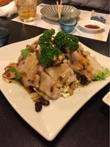 炭火倶楽部 肴