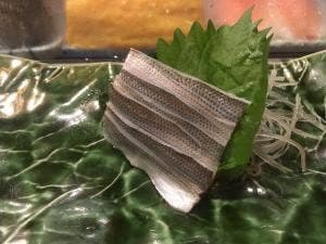 江戸前 京寿司