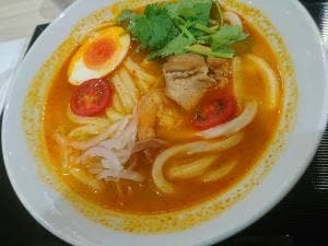 MARUGAMEUDON イオンモール名古屋茶屋店
