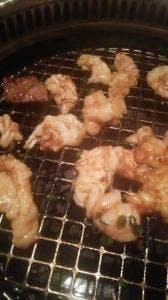 焼肉 びっくり屋