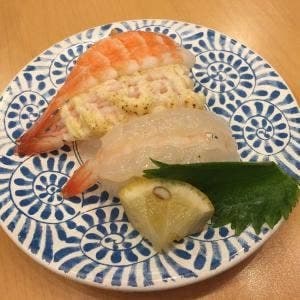 大起水産回転寿司 りんくうシークル店