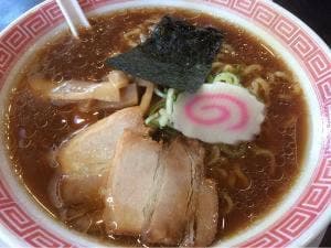 幸楽苑 免許センター前店