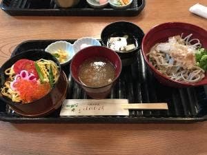 お散歩茶屋はれひより