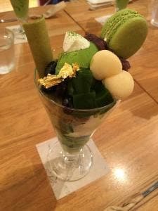 本家西尾八ツ橋茶屋 清水坂店
