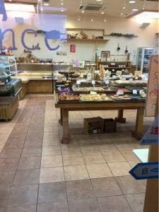 ラ・プロヴァンス 山形