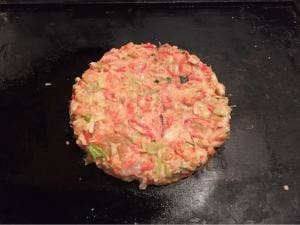 ありんこ