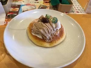 ガスト 群馬富岡店