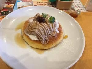 ガスト 群馬富岡店