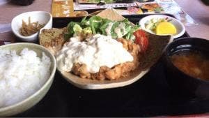 とりバックス函南店