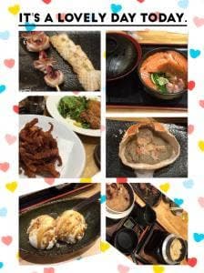 どんさん亭 関堀店