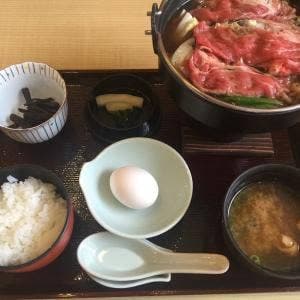 お食事処 なごみ亭 弥生の里温泉