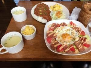 ひつじ堂