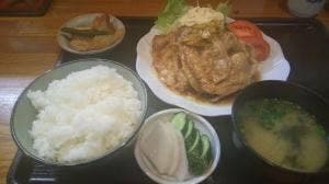 箒屋 おそね