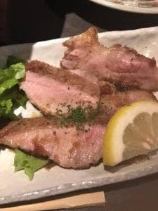 炭鮮