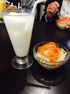 BISHAL indian -RESTAURANT