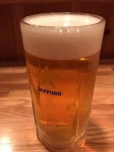 ちょい呑み 福ちゃん