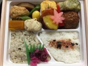 なだ万厨房 西武池袋本店