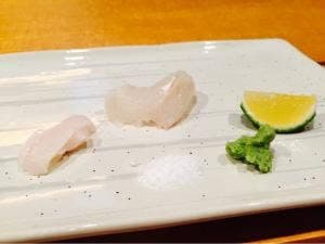 鮨 やまし田