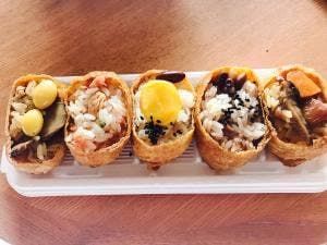 おこわ米八 大阪タカシマヤ店