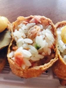 おこわ米八 大阪タカシマヤ店