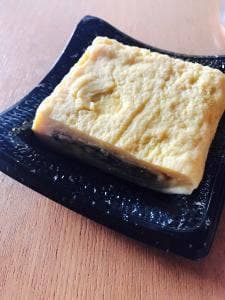 うなぎの魚伊 高島屋大阪店