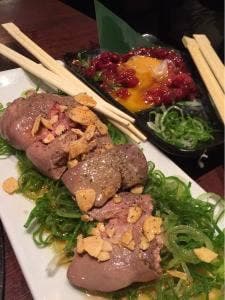 牛角 松戸アネックス店