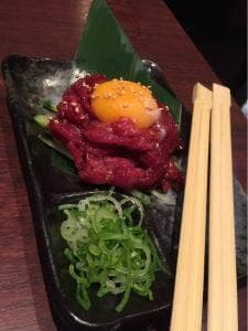 牛角 松戸アネックス店