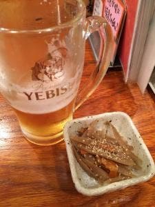 焼鳥居酒屋 どん 六角店
