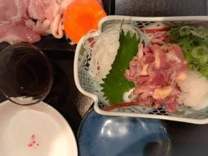 おじぎ屋 神戸北野坂店
