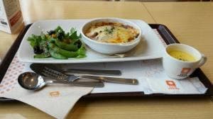 カフェ ファディ 徳山店