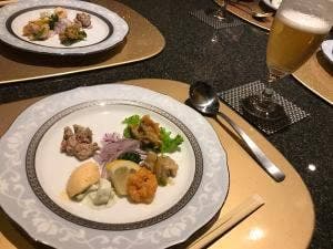 鉄板焼 五稜郭