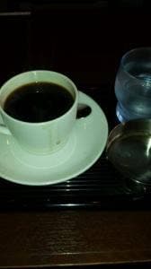 Cafe Olive