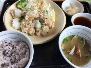 夢庵 伊豆大仁店