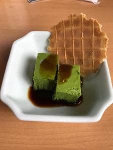 夢庵 伊豆大仁店