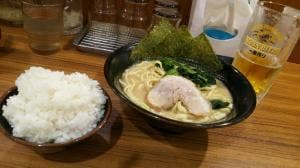 壱角家 馬橋店