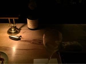 テンスストリートラウンジ