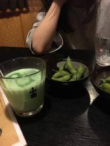 居酒屋にぃごうてん