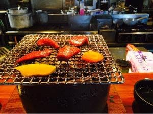 肉バル La Shomon