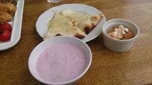 森の食卓カフェ